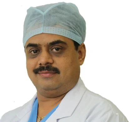 Dr Ashutosh Shah Profile