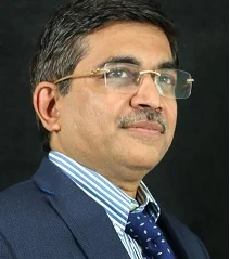 Dr. Milan Doshi Profile
